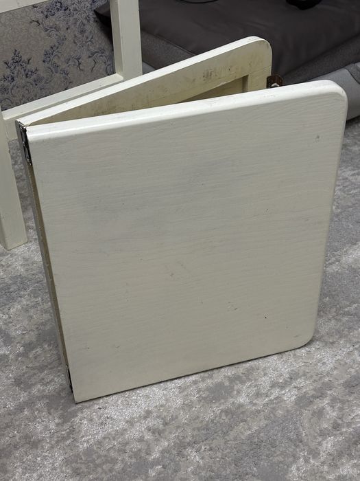 Раскладной стол