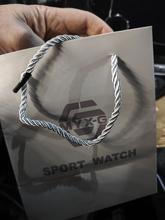 Casio G-SHOK GST B-3000 люкс аналог!!!