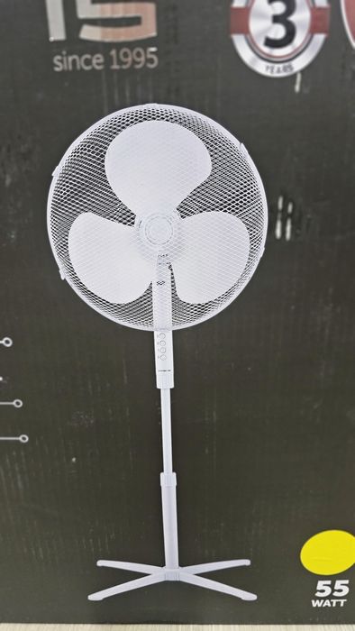 Продам вентилятор