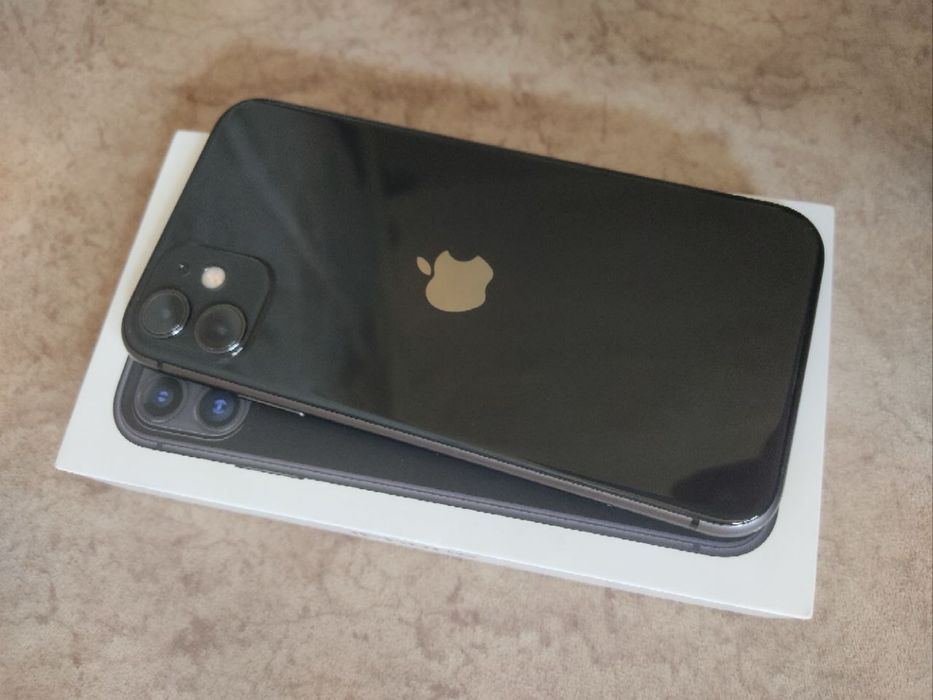 Iphone 11 128 gb 78%