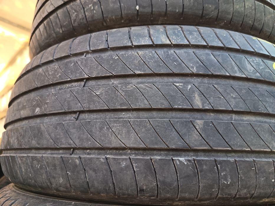 Anvelope vara 205 55 16 Michelin 2023 5.9mm