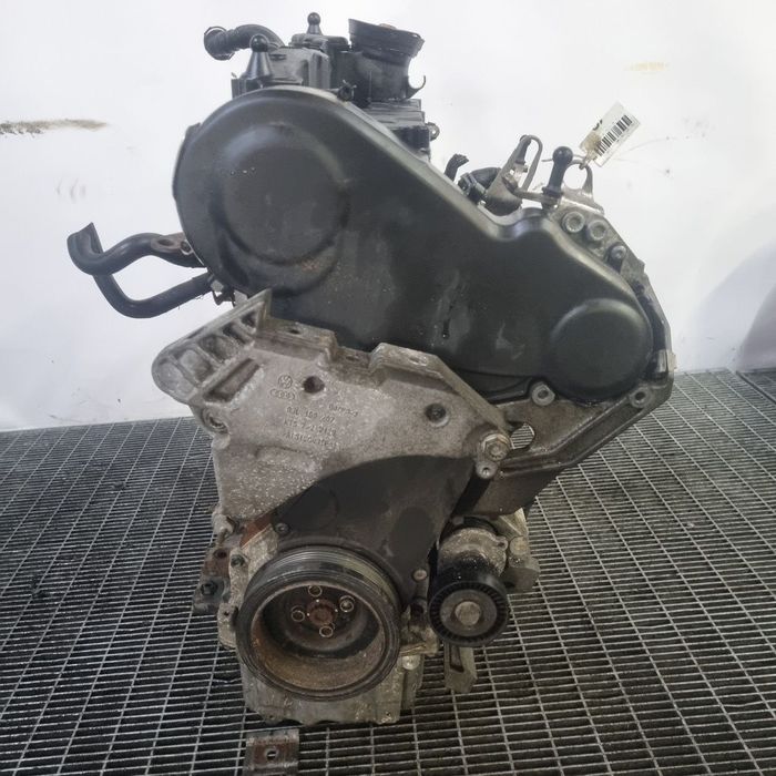 Motor Skoda Yeti 2.0 TDI 2009 - 2013 110CP Manuala CUUA CFHA DFSA CLCA Euro5 (1406) ...