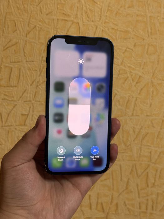 iPhone 12 128GB. Без Ремонта!
