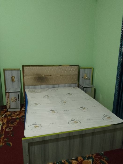 Spalni kamplekt 1yil bugan holati yaxshi