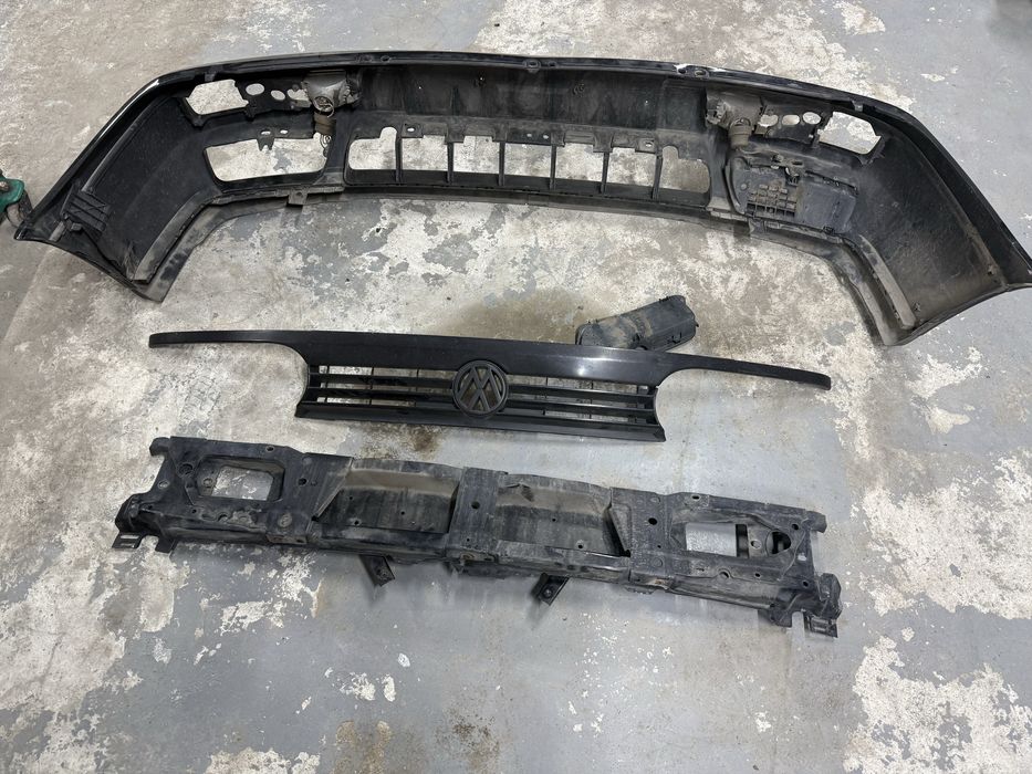 Гольф 3, Продам все за 50 тыс тенге