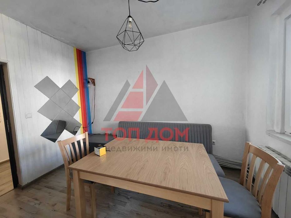 Дава се под наем Четиристаен апартамент в Варна, Спортна зала - 100 кв.м за 800 € - Снимка #3