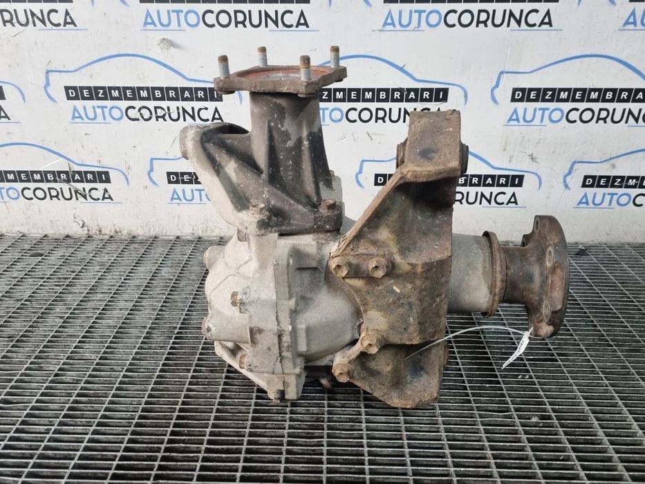 Grup spate Suzuki Grand Vitara 1.6 Benzina 2006 - 2012 106CP Manuala 5 Trepte M16A Euro5 ...