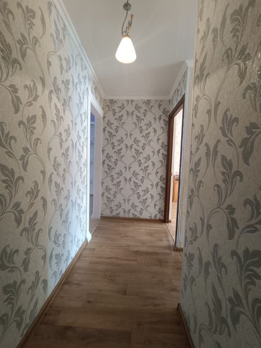 2 комн квартира район Школьник