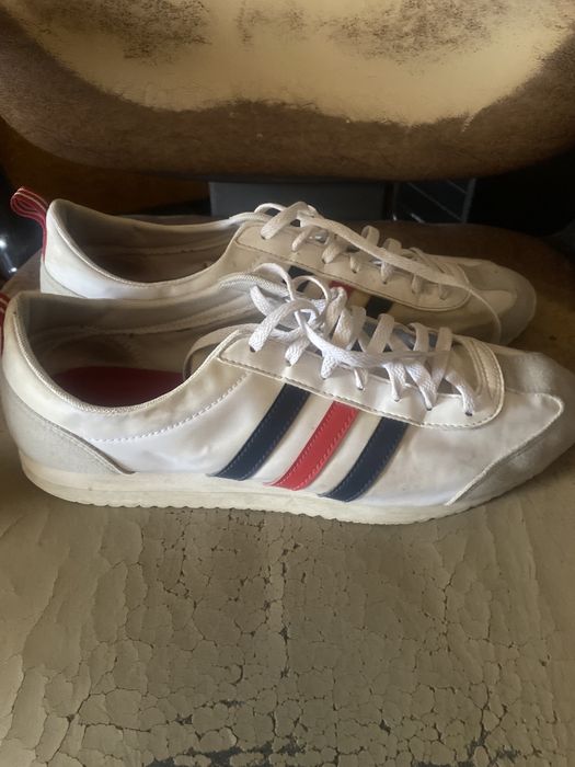 Мъжки обувки ADIDAS 46