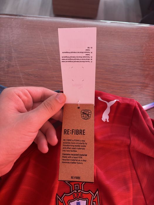 Vand tricou  Cristiano Ronaldo world cup 2026