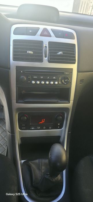 Peugeot  307 an 2006