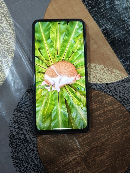 Xiaomi Poco F3 5G – 6GB RAM / 128GB Много Запазен