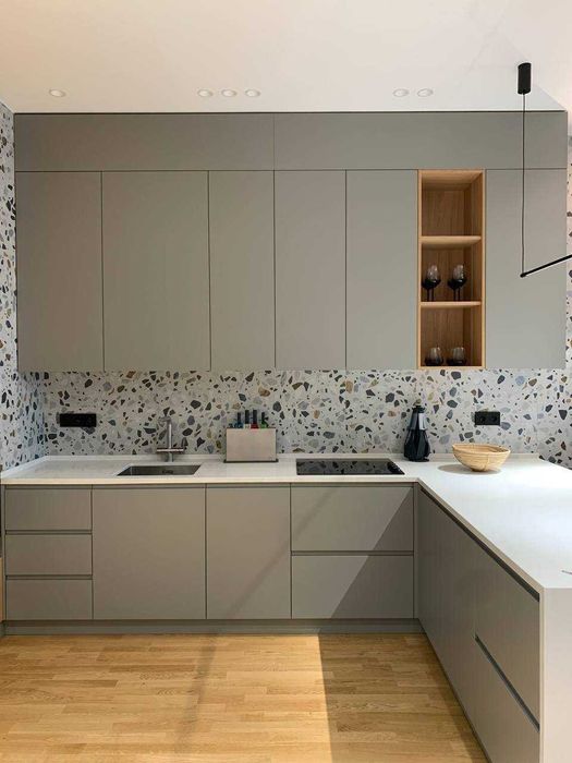 ЖК Mirabad Avenue! Сдается шикарная новая  2-х комнатная квартира!