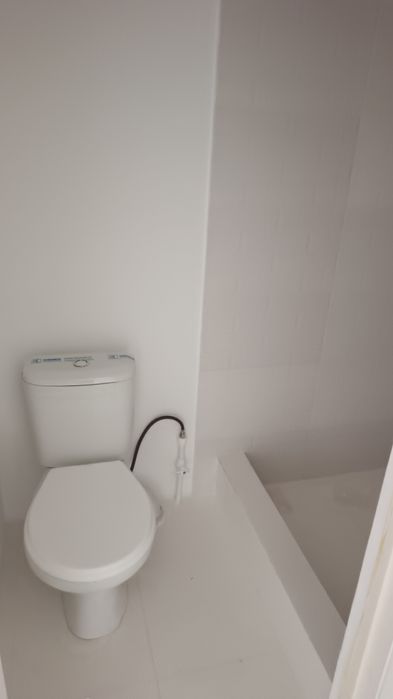 Парк фурката 1 однакомнатная квартиры на 2 этаже 4 этажного кирпичног