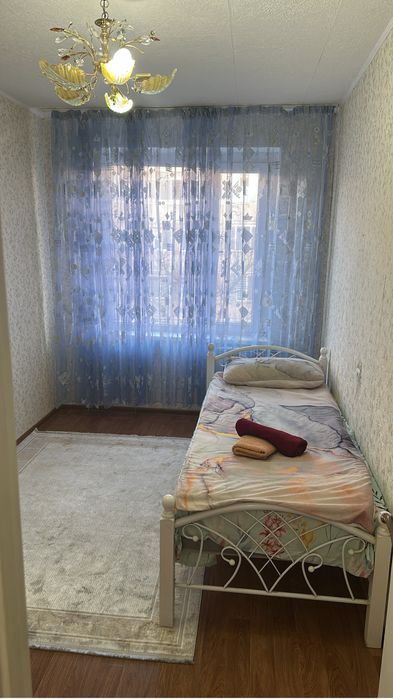 Квартиры посуточно