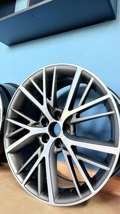 Диски от камри R19