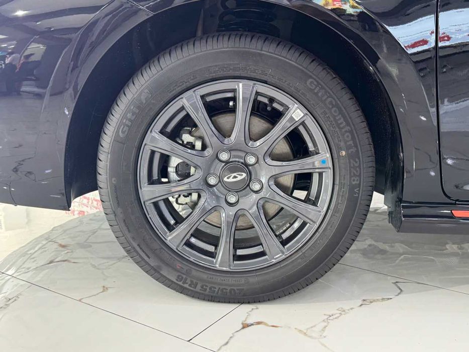 Chery ARRIZO 6 PRO 2026 — 7