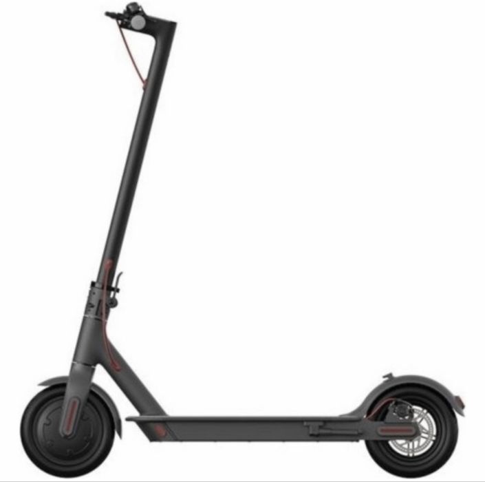 Продам электро самокат xiomi m365 pro