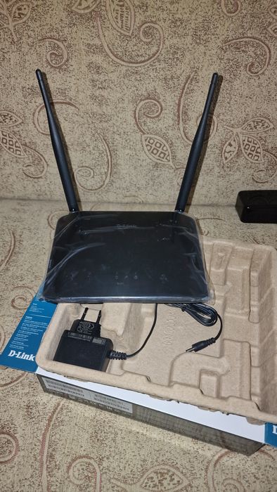 Модем продам модем