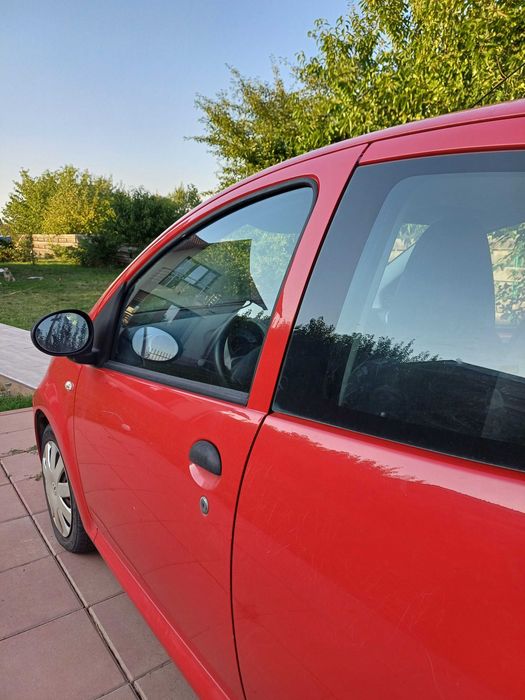 Autoturism PEAUGEOT 107