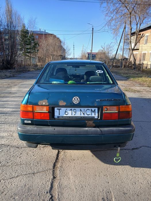 Продам WV Vento 1994 г.в.