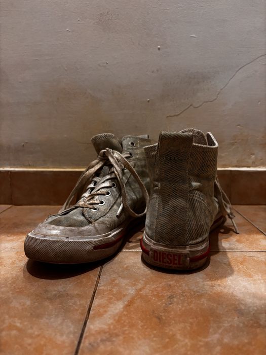 3 чифта кецове използвани 36 номерп