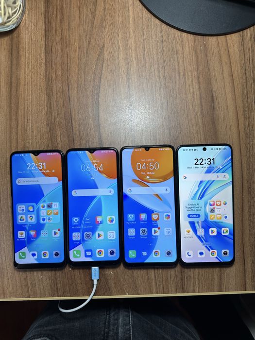 Honor X6/X7/X7 B impecabile 64/128 GB