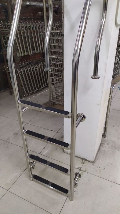 Электрические полотенцесушители, водянные полотенцесушители перила и л