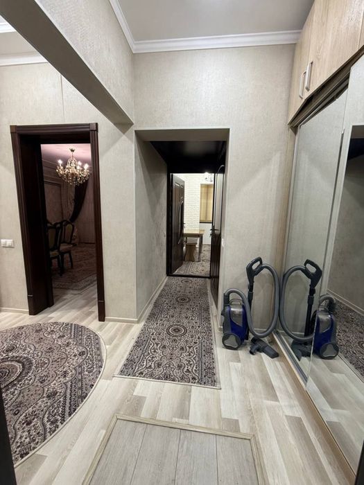 Квартира Себзар 45, 3-х комнатная ,7/9