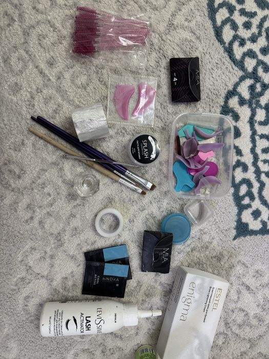 Продаем инстурменты для ламинирование