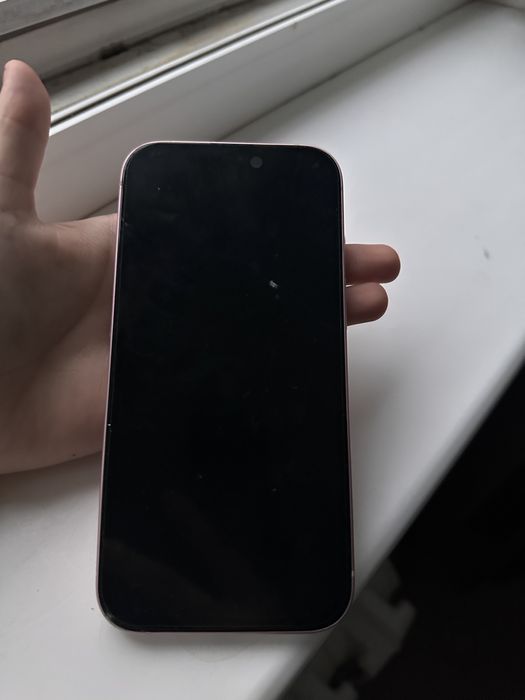 Айфон 15 можно обмен