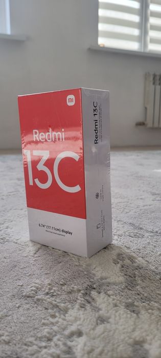 Продам новый! Доставку по городу сделаю.