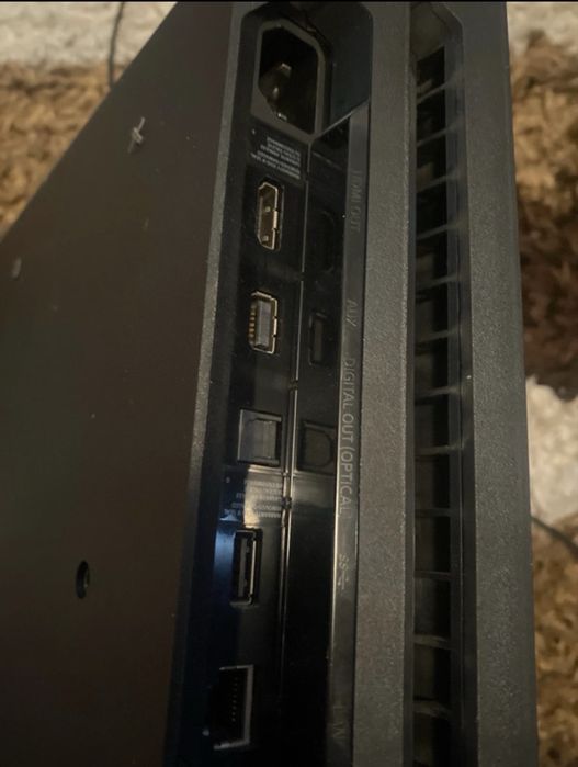 Playstation 4 PRO