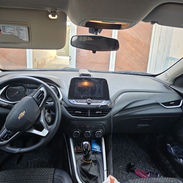 Onix Ls rasrochka ham bor kami bor kraska toza