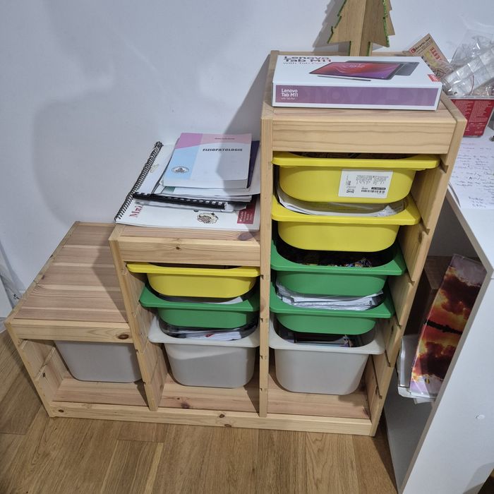 Mobilier  Trofast Ikea