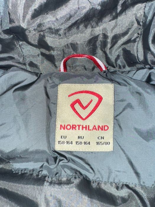 Куртка Northland