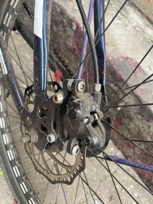 Продам велик марс