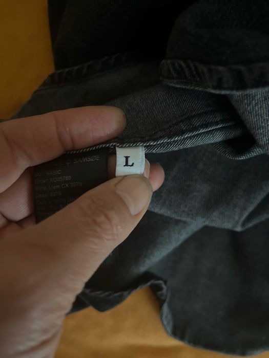 Мъжка риза Jack&Jones