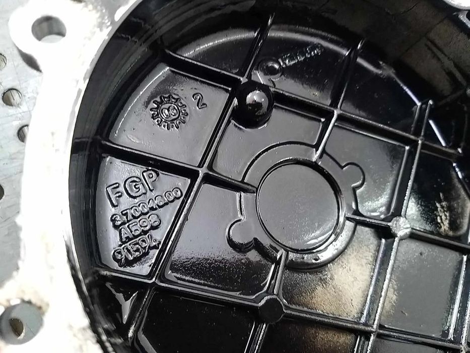 Pompa ulei 1.3 mjt fiat punto 37005400 37004600