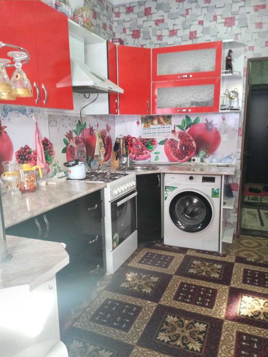 2 xonali kvartira sotiladi (yangi uylardan)