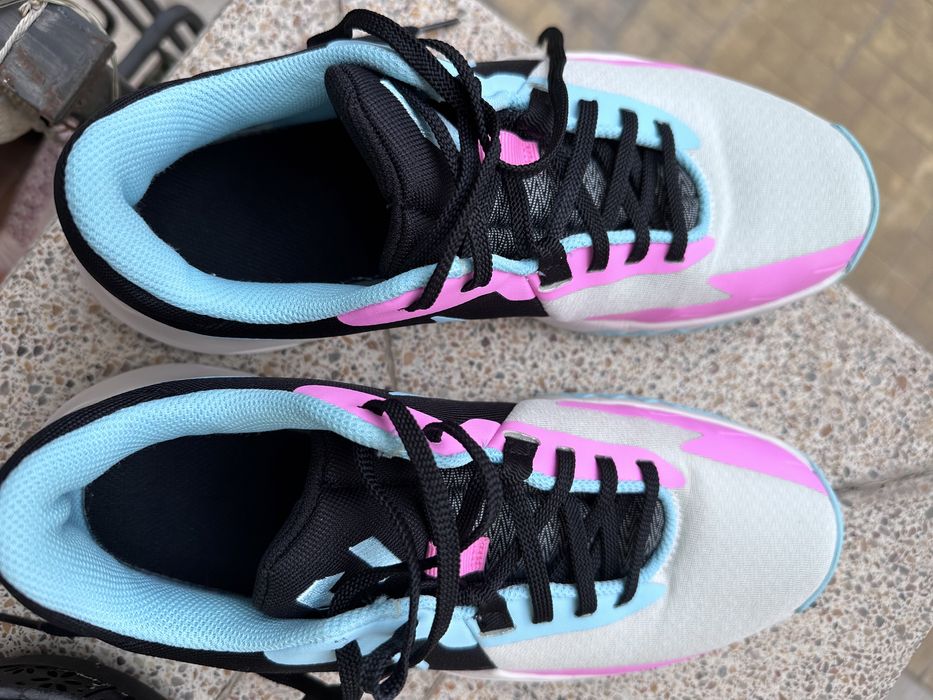 Nike Precision 6 (Спешно)