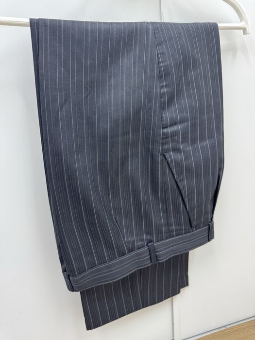 Мужской костюм тройка