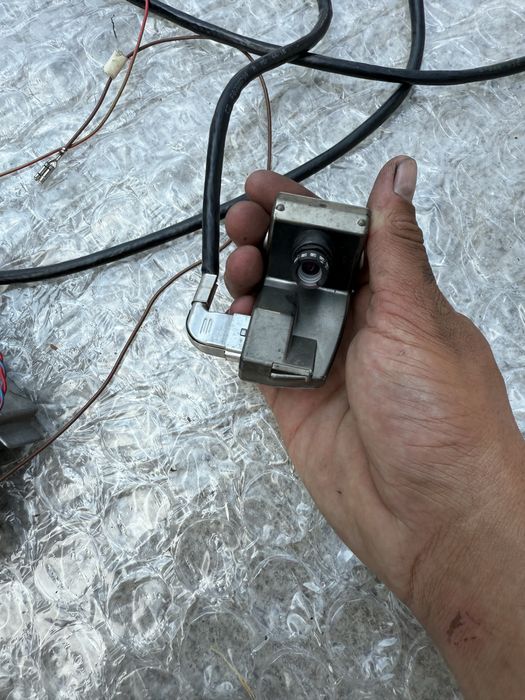 Кафас Камера Бмв х5/х6