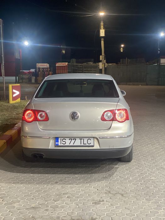 VOLKSWAGEN Passat 2010 — imagine 2