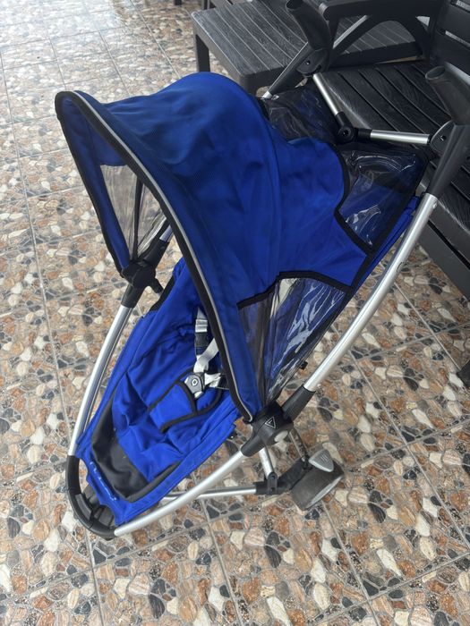 Carucior pliabil copii Quinny