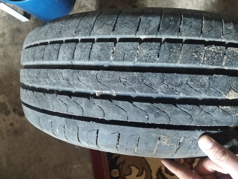 Продам Резину.        .