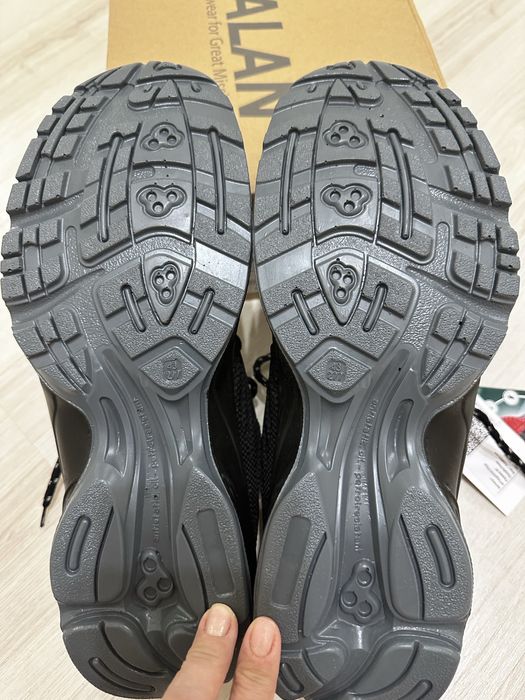 Продам рабочие ботинки