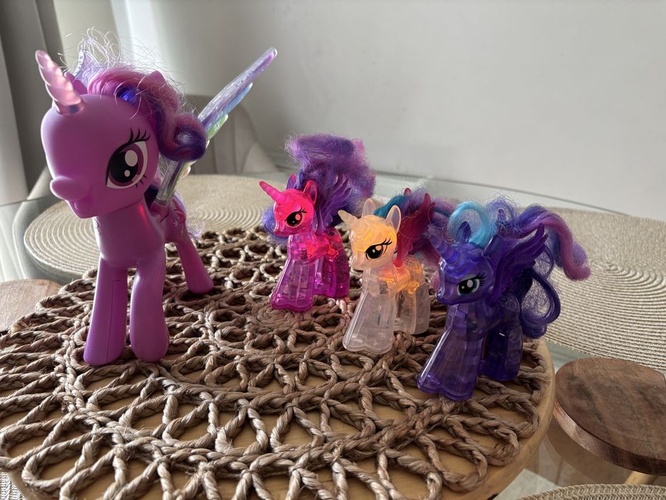 Малкото пони My little pony