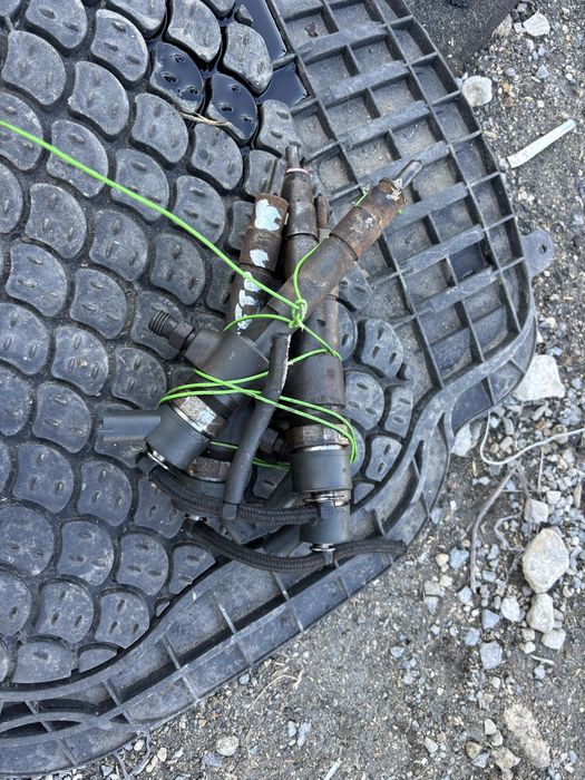 Дюзи за Опел Зафира Б, Астра Н 1.9 cdti 120 кс