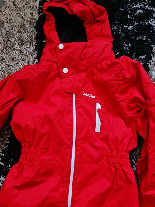 Salopeta multe copii Wedze